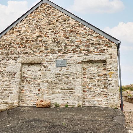 The Granary Villa Bodmin Bagian luar foto